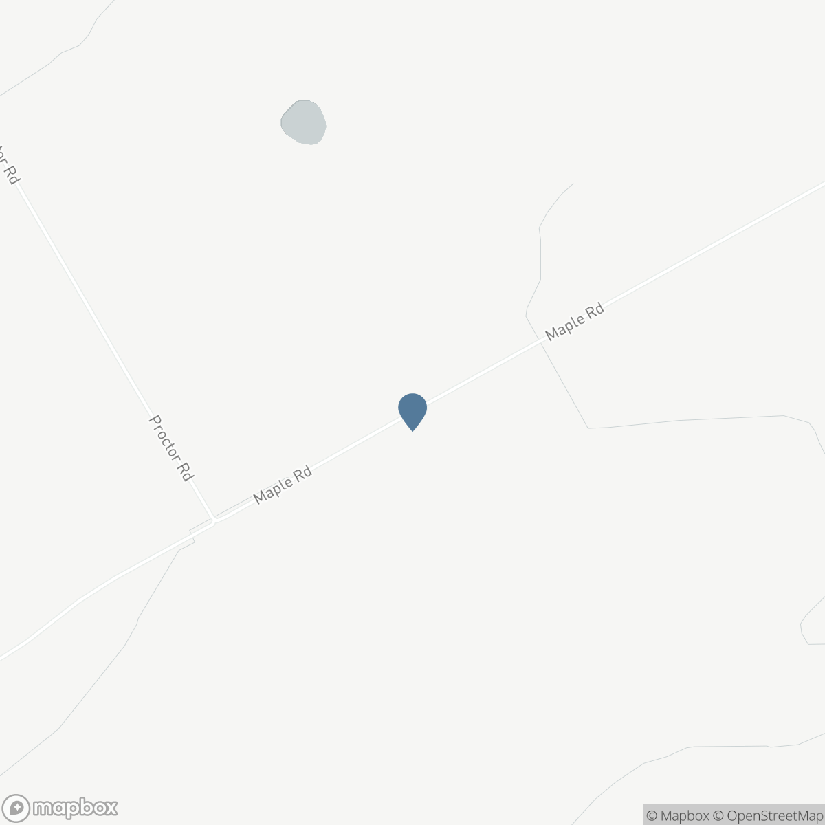 20233 MAPLE ROAD, South Glengarry, Ontario K0C 2J0